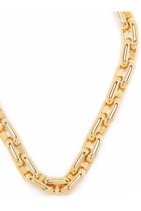 Chunky-chain necklace FEDERICA TOSI | FT9971GOLD